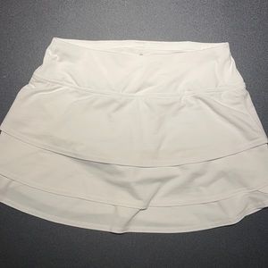 Women’s Athleta size XS tennis skirt